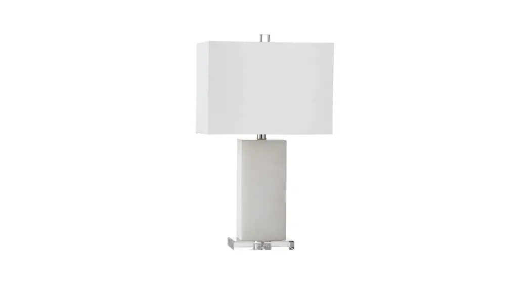 Ralph Lauren Rl 3770 Michaela Small Table Lamp User Guide