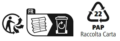 hama 182616 MW-600 6-Button Mouse - sambol 1