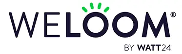 WELOOM - logo