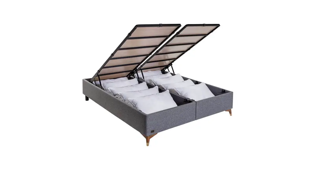 Otto Boxspring Mona 140x200 With Bed Box Instruction Manual Otto Boxspring Mona 140x200 With Bed Box Instruction Manual