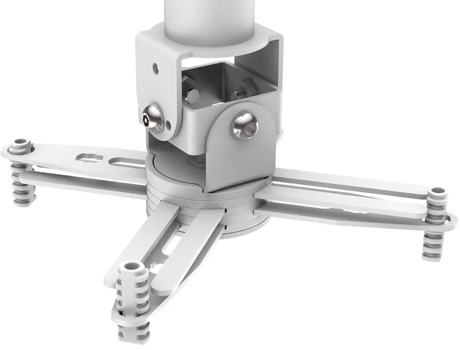 VISION-TM-1200-Universal-Projector-Ceiling-Mount-PRODUCT