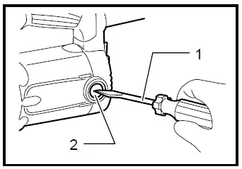 makita JN3201 Nibbler Grignoteuse Roedora-13