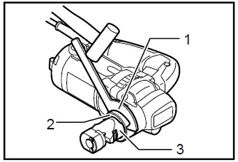 makita JN3201 Nibbler Grignoteuse Roedora-4