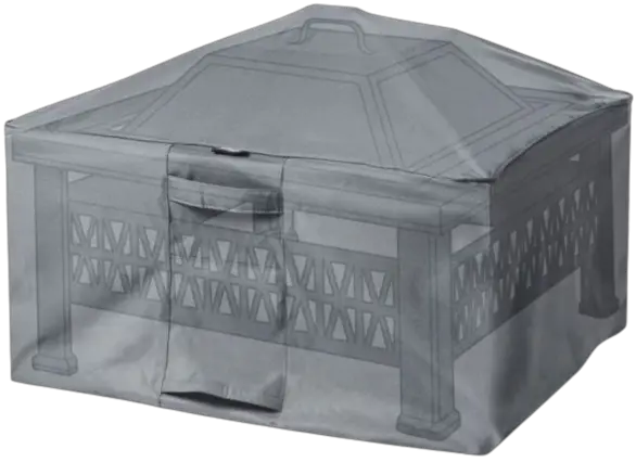 VonHaus 2500119 Outdoor Cover