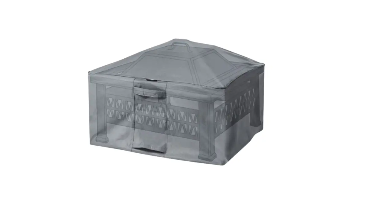 Vonhaus 2500119 Outdoor Cover User Guide