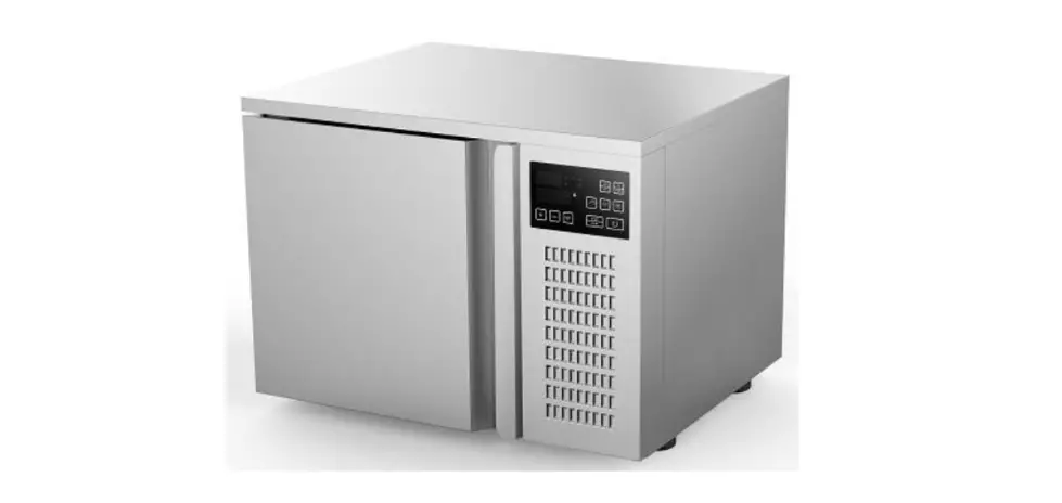 Maxima 3xgn2/3 Compact Blast Chiller User Manual