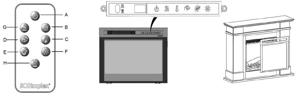 Dimplex-RAL15-AU-Rail-1-5kW-Electric-Fireplace-16