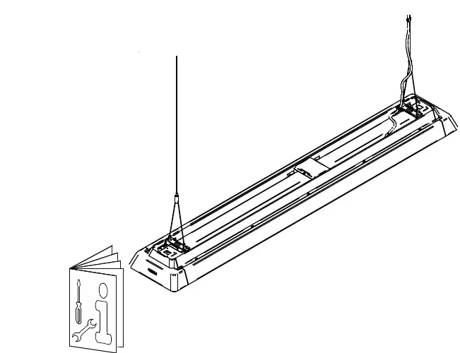 PHILIPS-SM340C-P-FlexBlend,-Surface-Mounted-lighting-FIG-1