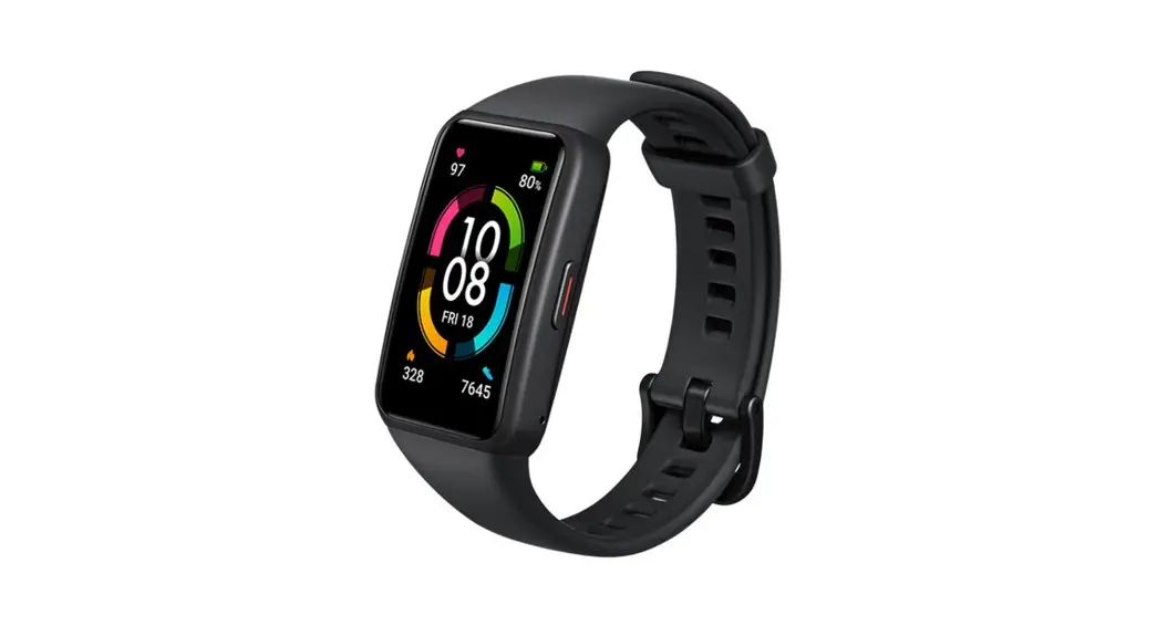 Honor Smart Band User Guide Honor Smart Band User Guide