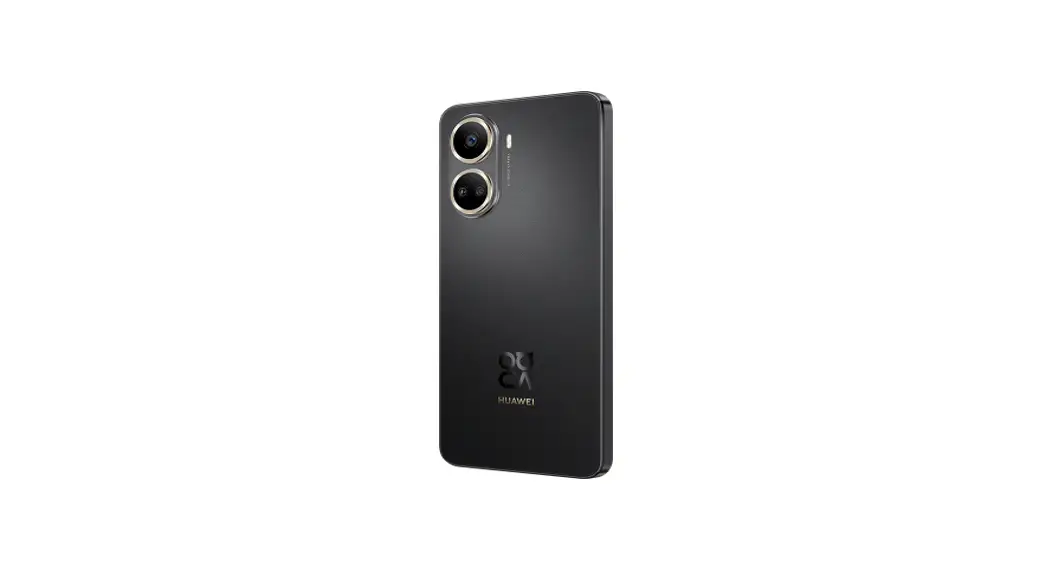 Huawei Nco-lx1 Nova 10 Starry Black Smartphone User Guide
