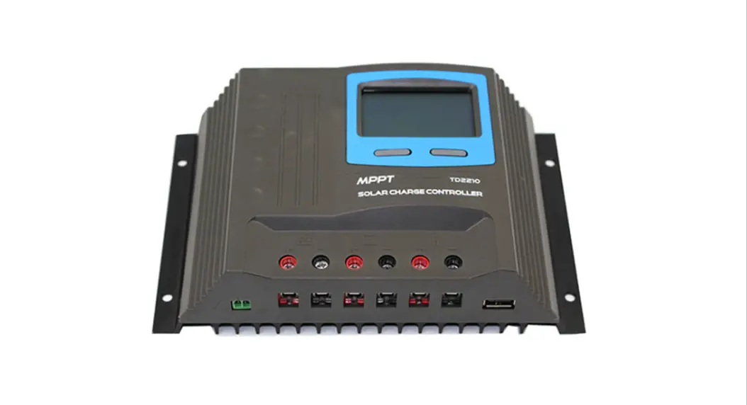 Ldsolar Td2210 Mppt Solar Charge Controller User Manual Ldsolar Td2210 Mppt Solar Charge Controller User Manual
