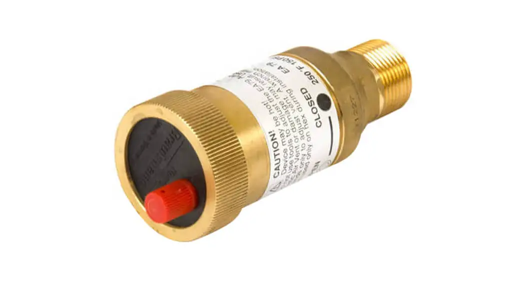 Resideo Ea79 Braukmann Industrial Air Vent User Guide Resideo Ea79 Braukmann Industrial Air Vent User Guide