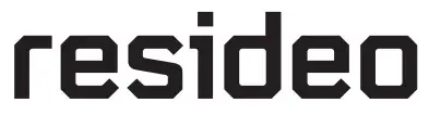 resideo logo