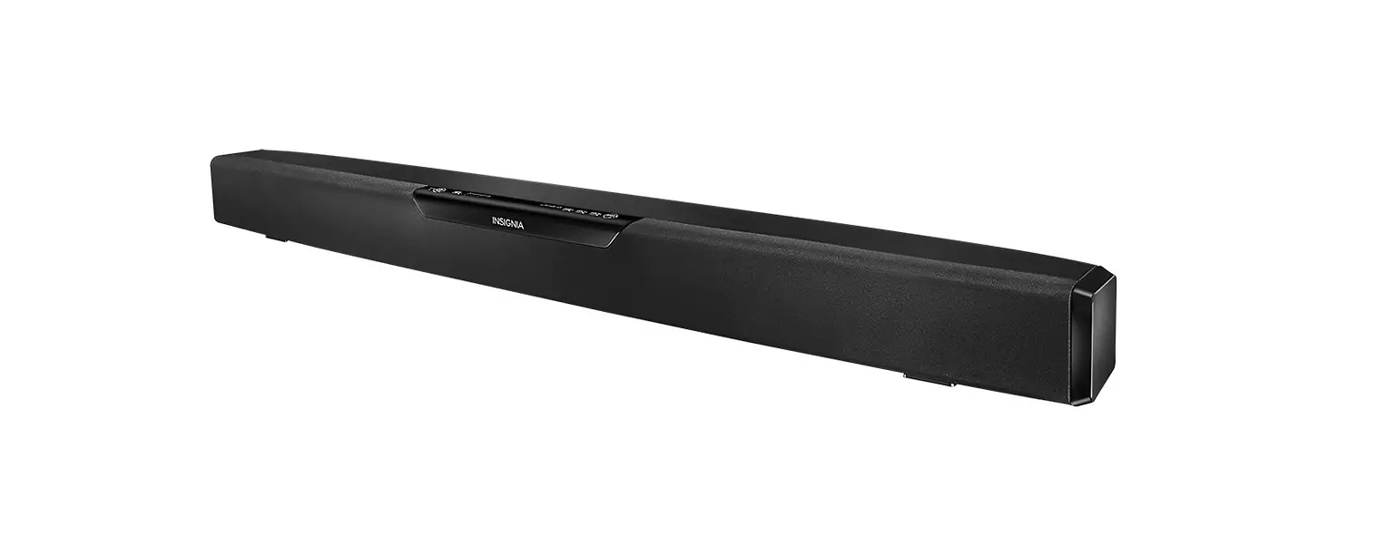Insignia Ns-sb314 Soundbar Speaker Bluetooth User Manual Insignia Ns-sb314 Soundbar Speaker Bluetooth User Manual