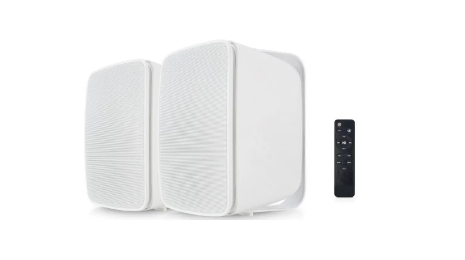 Sound Pro Sps-1000 Dual Bluetooth Indoor-outdoor Loud Speakers Instruction Manual Sound Pro Sps-1000 Dual Bluetooth Indoor-outdoor Loud Speakers Instruction Manual