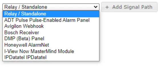 DIGITAL WATCHDOG I View Now Spectrum Video RecorderVideo Management System - fig 1