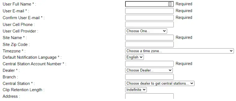 DIGITAL WATCHDOG I View Now Spectrum Video RecorderVideo Management System - fig