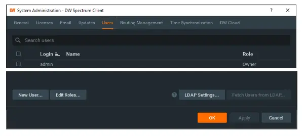 DIGITAL WATCHDOG I View Now Spectrum Video RecorderVideo Management System - fig11