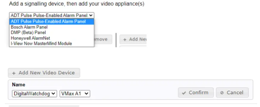 DIGITAL WATCHDOG I View Now Spectrum Video RecorderVideo Management System - fig17