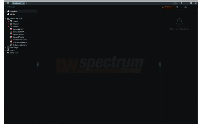 DIGITAL WATCHDOG I View Now Spectrum Video RecorderVideo Management System - fig6