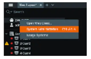 DIGITAL WATCHDOG I View Now Spectrum Video RecorderVideo Management System - fig7