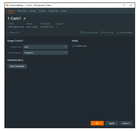 DIGITAL WATCHDOG I View Now Spectrum Video RecorderVideo Management System - fig9