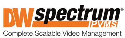 DIGITAL WATCHDOG logo 2