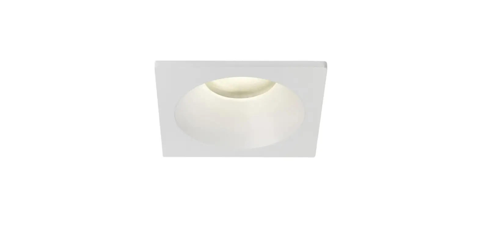 Astro 1249018 Minima Square Fixed Bathroom Downlight Instruction Manual