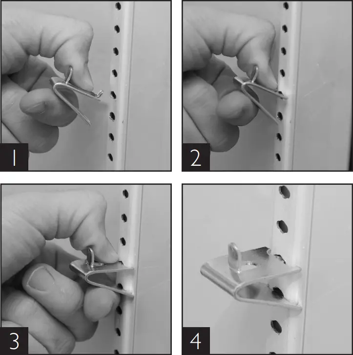 true STG2H 2S Reach in Heated Cabinet - Fig 10