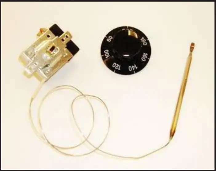 true STG2H 2S Reach in Heated Cabinet - Fig 16