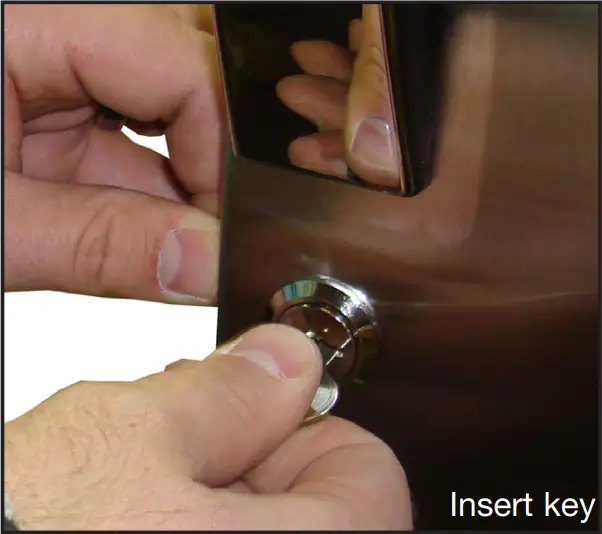 true STG2H 2S Reach in Heated Cabinet - Fig 2