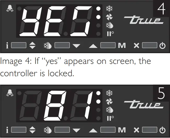 true STG2H 2S Reach in Heated Cabinet - Fig 20