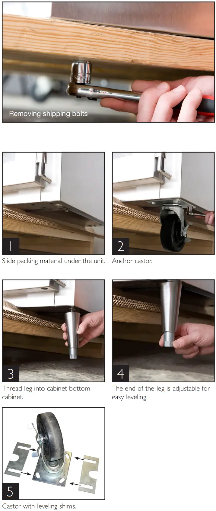 true STG2H 2S Reach in Heated Cabinet - Fig 4