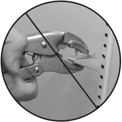 true STG2H 2S Reach in Heated Cabinet - Fig 9