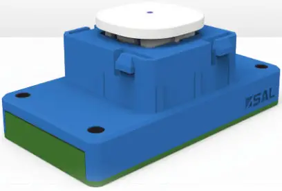 PIXIE SMRM Multifunction Remote Control Mech