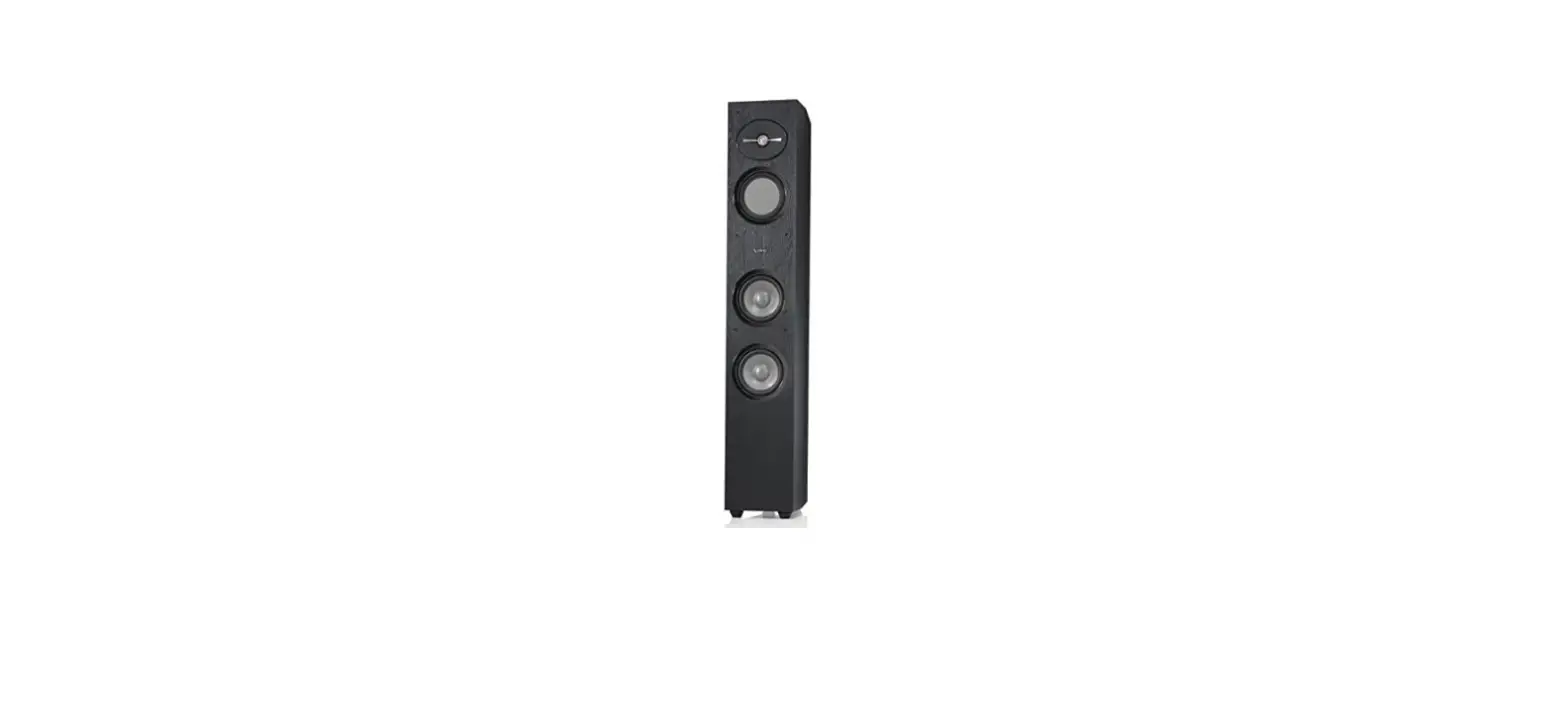 Infinity Reference R253 Black 3-way Floorstanding Speaker User Guide Infinity Reference R253 Black 3-way Floorstanding Speaker User Guide