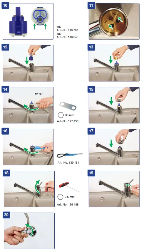 BLANCO-Antas-Single-Lever-Kitchen-Mixer-Tap-FIG-2