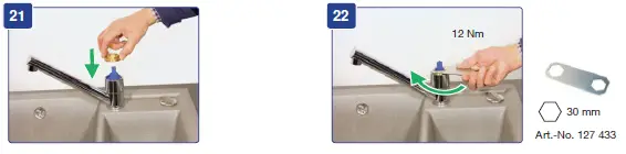 BLANCO-Antas-Single-Lever-Kitchen-Mixer-Tap-FIG-5