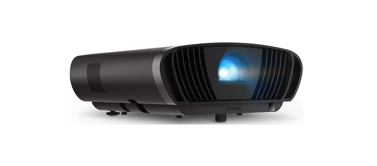 Viewsonic-x100-4k-smart-projector User Guide