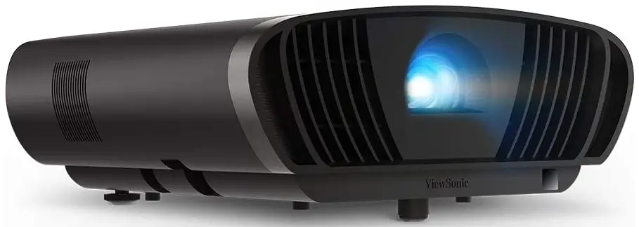 ViewSonic-X100-4K-Smart-Projector