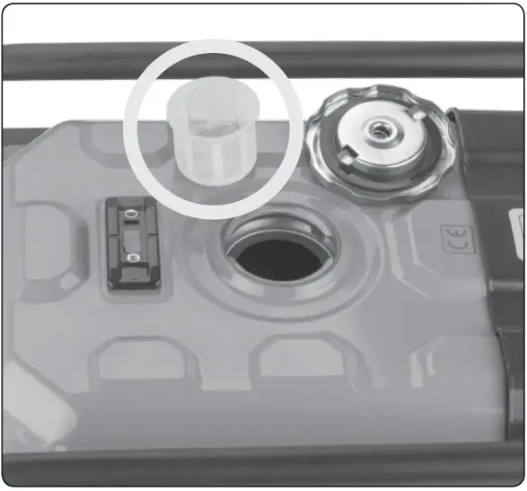 HERON 8896230 Inverter Generator 19