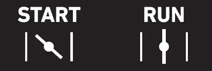 HERON 8896230 Inverter Generator 40