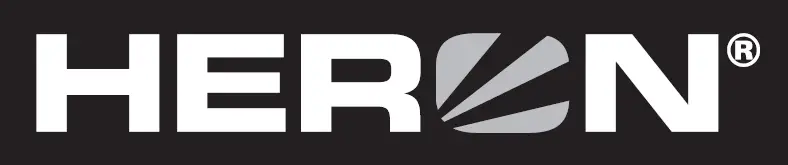 HERON 8896230 Inverter Generator LOGO