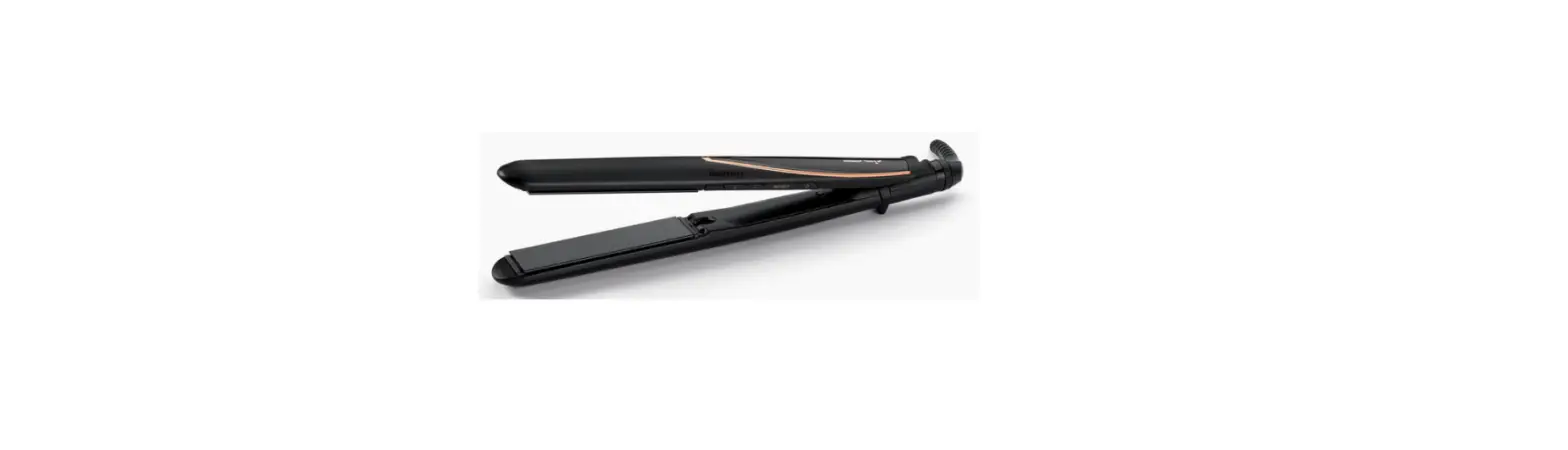 Babyliss 3q Straightener 2561u User Guide