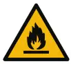 Risk of Fire