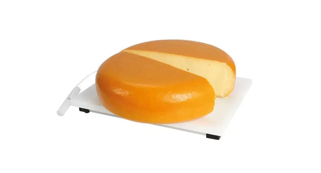 Boska 550500 Cheese-o-matic Plastic Counter Hooks Instruction Manual