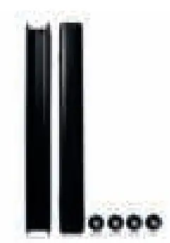 BOSKA 550500 Cheese-O-Matic Plastic Counter Hooks - Fig 16