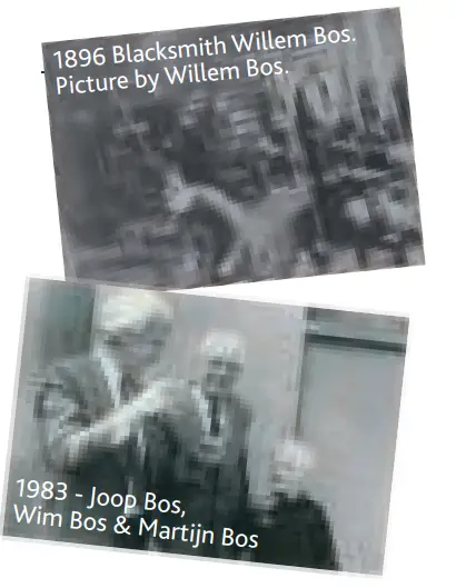 BOSKA 550500 Cheese-O-Matic Plastic Counter Hooks - Fig 19