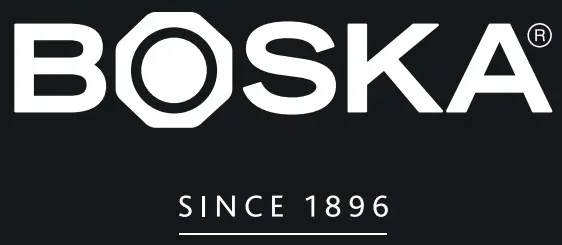 BOSKA logo