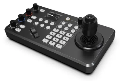 Joystick Controller